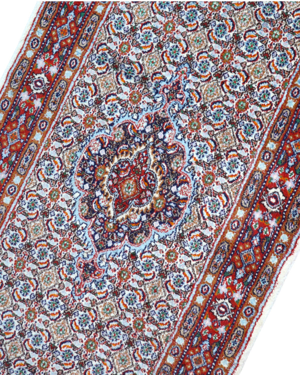 Tappeto mud   290x80cm