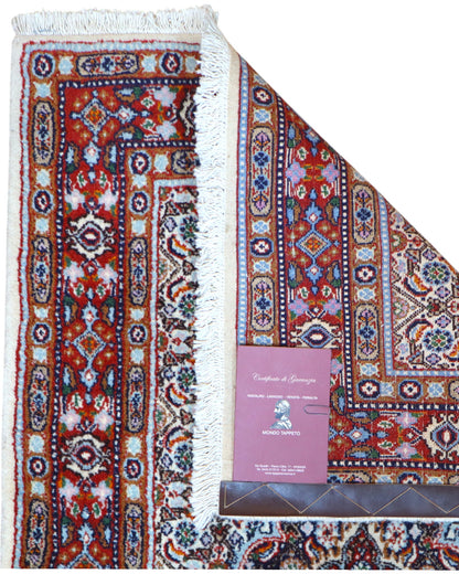 Tappeto mud   290x80cm