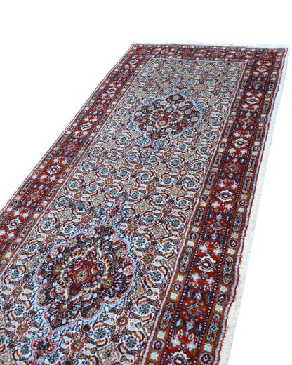 Tappeto mud   290x80cm