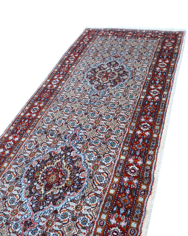 Tappeto mud   290x80cm