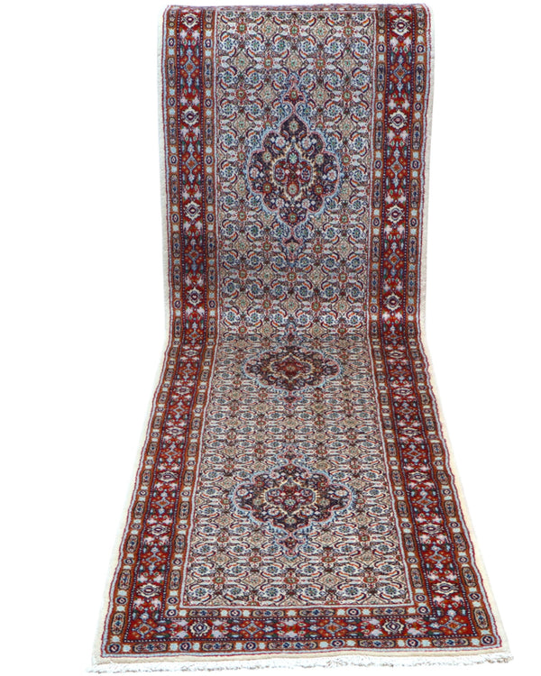 Tappeto mud   290x80cm