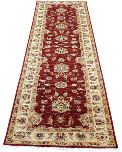Ziegler rug 309x83cm