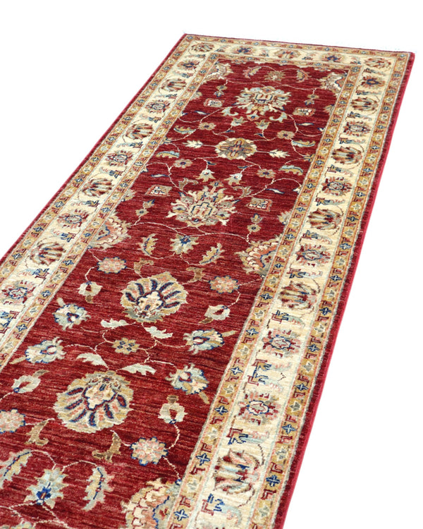 Ziegler rug 309x83cm