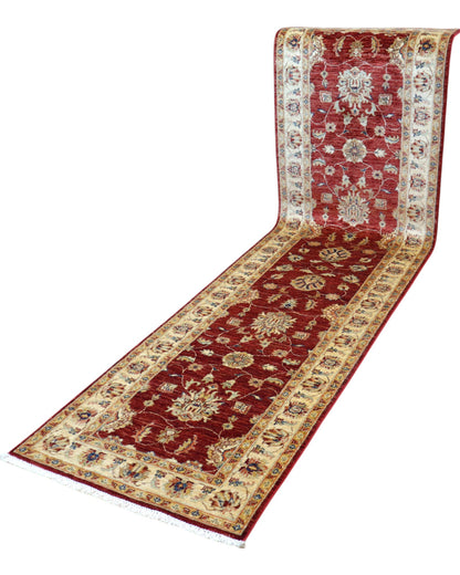 Ziegler rug 309x83cm