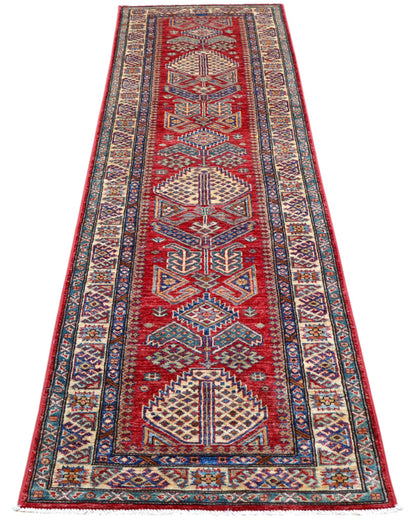 Tappeto kazak  296x77cm