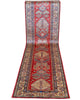 Tappeto kazak  296x77cm
