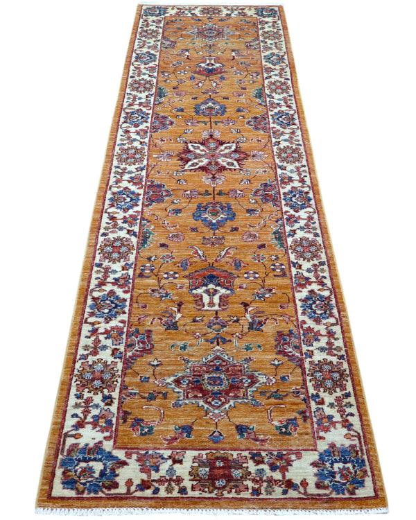 Tappeto ziegler 301x81cm