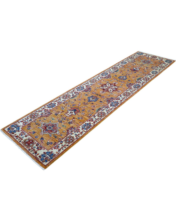 Tappeto ziegler 301x81cm