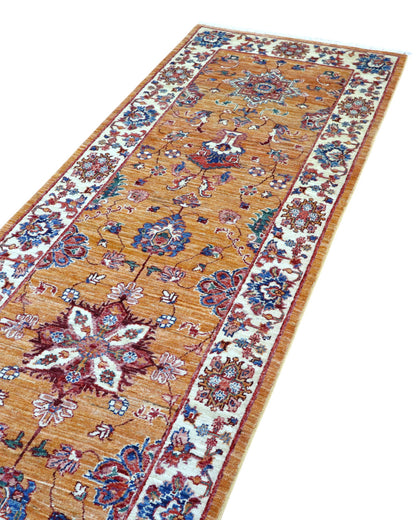 Tappeto ziegler 301x81cm