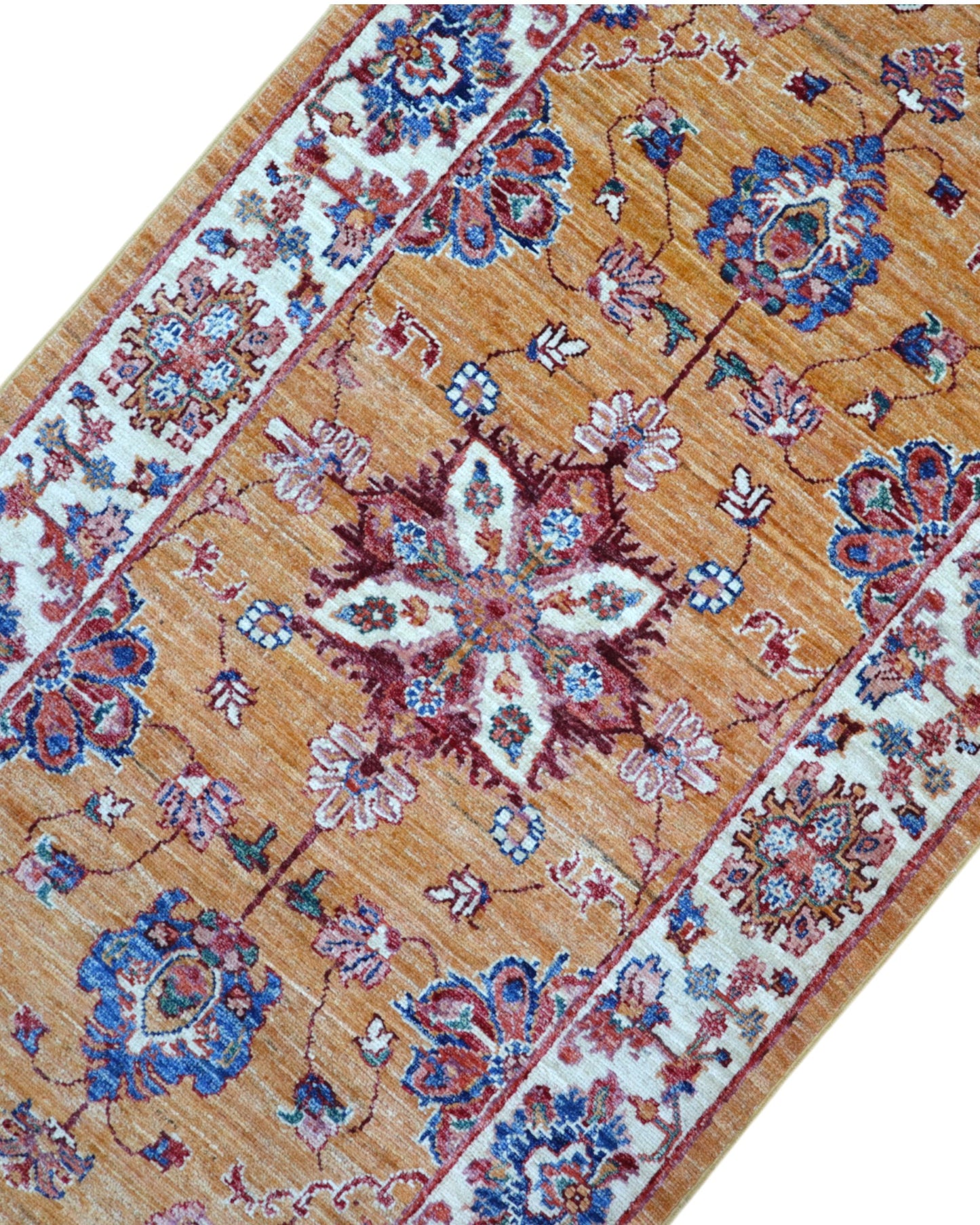 Tappeto ziegler 301x81cm