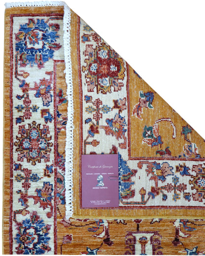 Tappeto ziegler 301x81cm