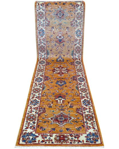 Tappeto ziegler 301x81cm