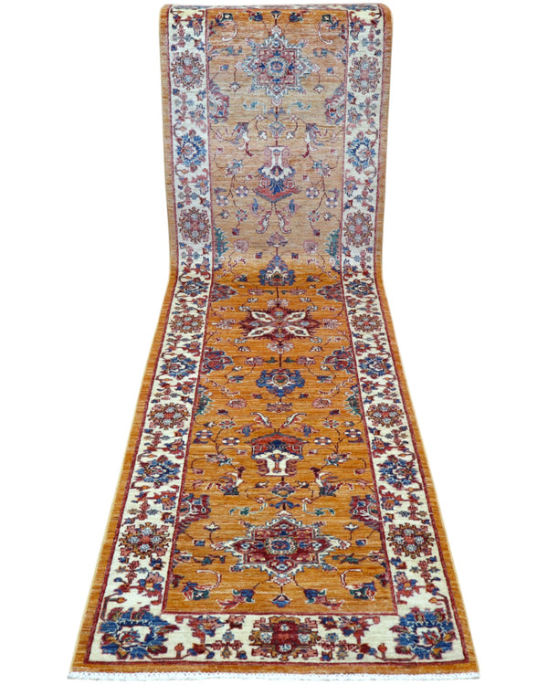 Tappeto ziegler 301x81cm