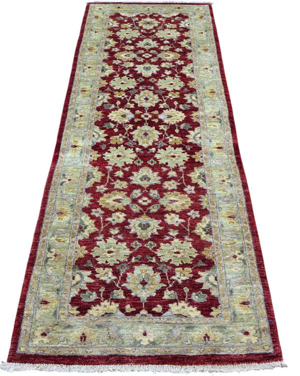 Tappeto ziegler  250x80cm