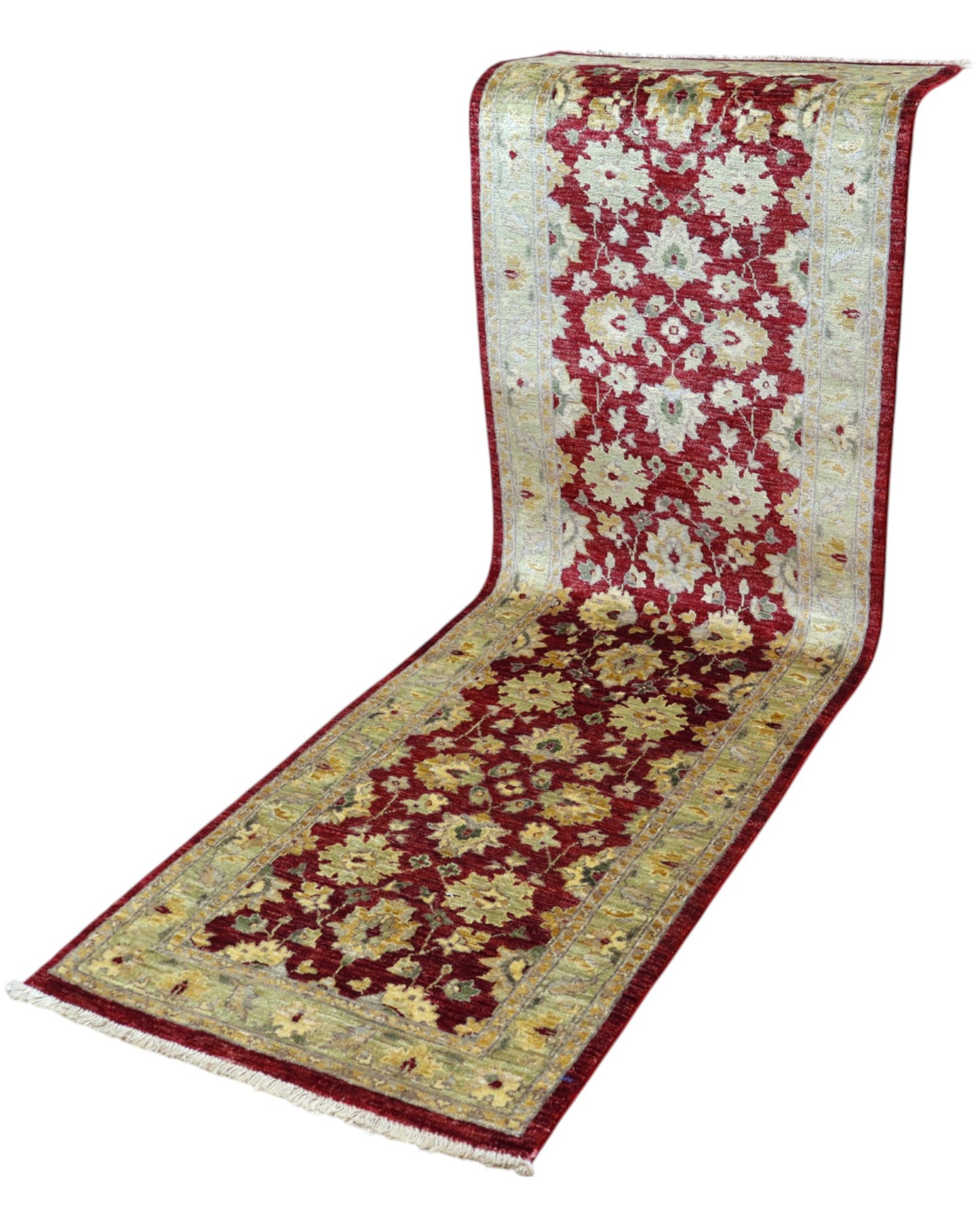 Tappeto ziegler  250x80cm