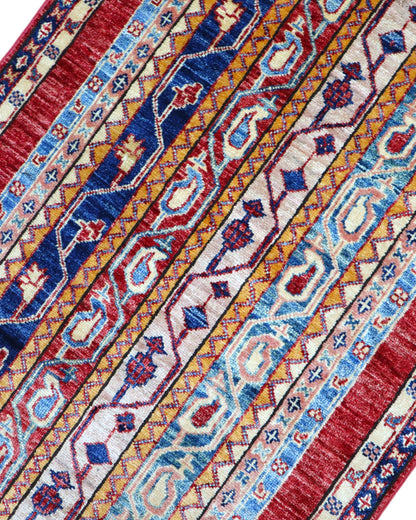 Tappeto kazak  277x84cm