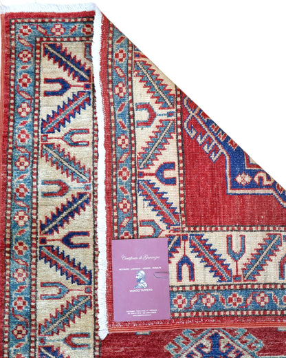 Tappeto kazak 317x80cm