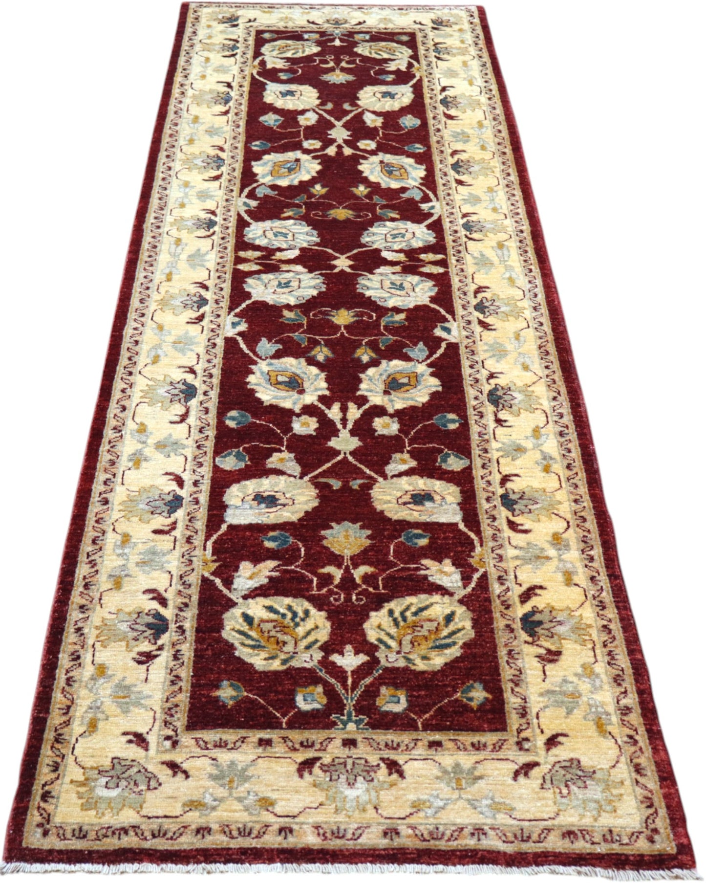 Tappeto tappeto ziegler 300x86cm