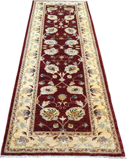 Tappeto tappeto ziegler 300x86cm