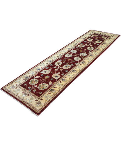 Tappeto tappeto ziegler 300x86cm