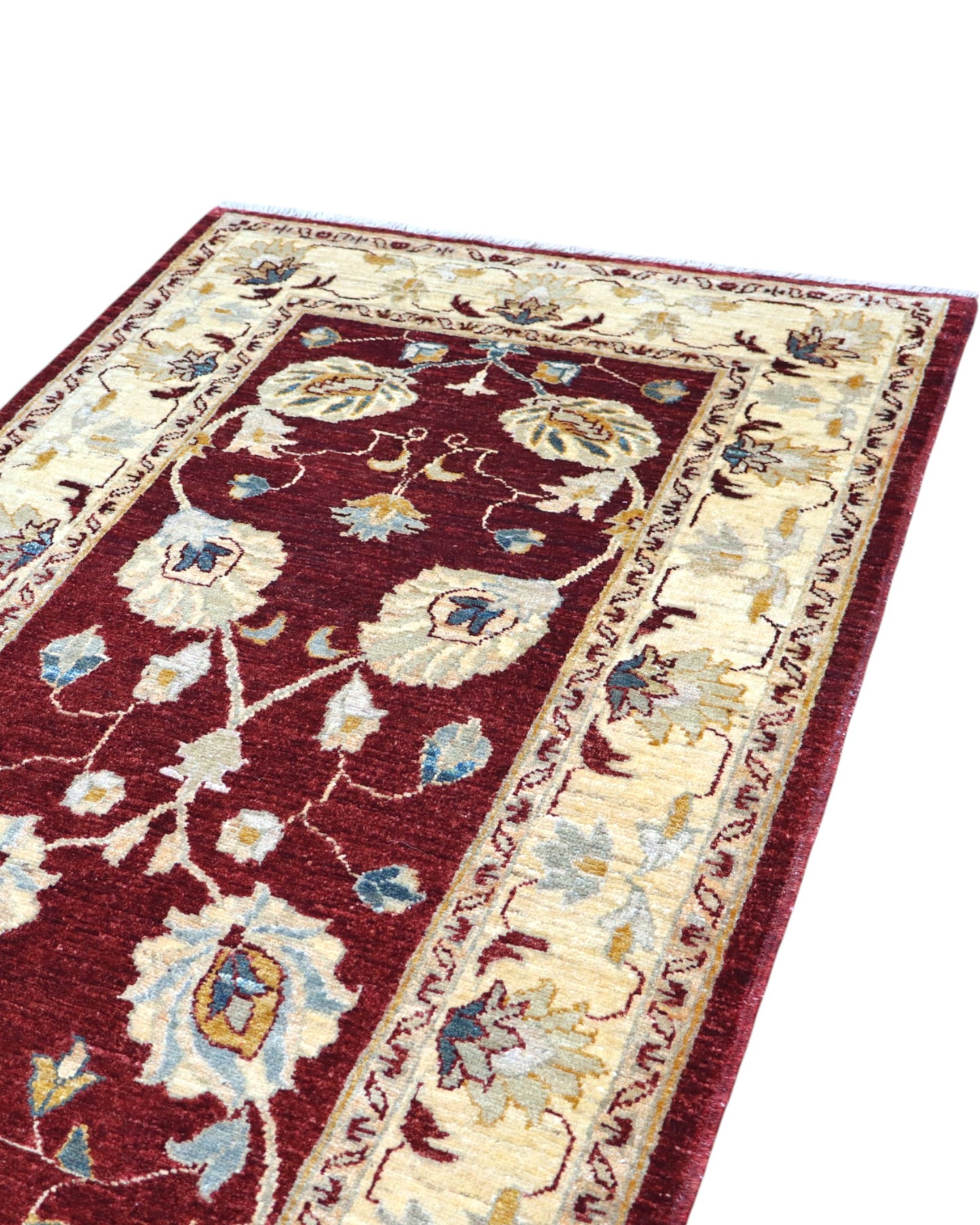 Tappeto tappeto ziegler 300x86cm