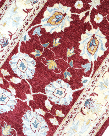 Tappeto tappeto ziegler 300x86cm