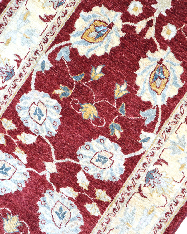 Tappeto tappeto ziegler 300x86cm