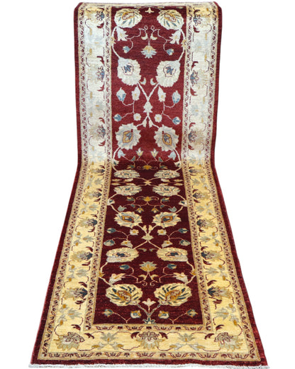 Tappeto tappeto ziegler 300x86cm