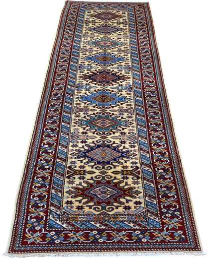 Tappeto shirvan  301x83cm