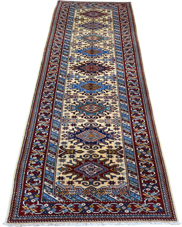 Tappeto shirvan  301x83cm