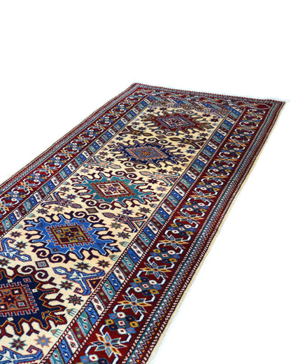 Tappeto shirvan  301x83cm