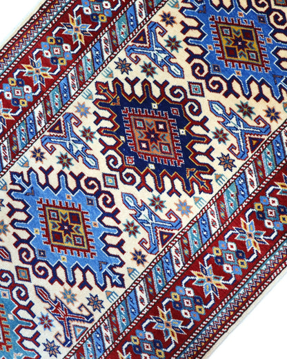 Tappeto shirvan  301x83cm