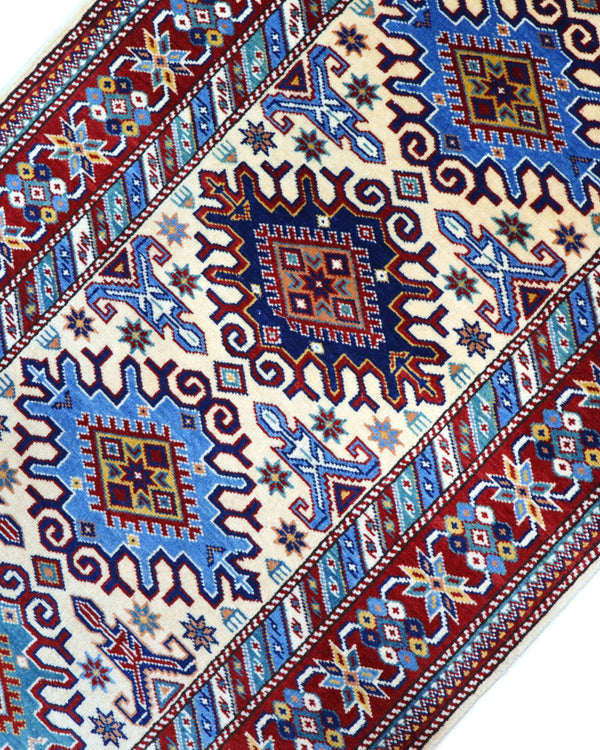 Tappeto shirvan  301x83cm