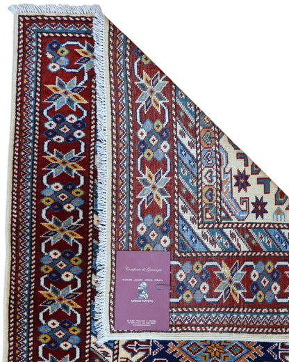 Tappeto shirvan  301x83cm