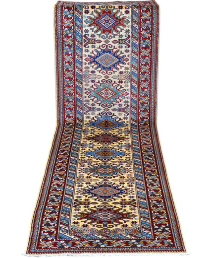Tappeto shirvan  301x83cm