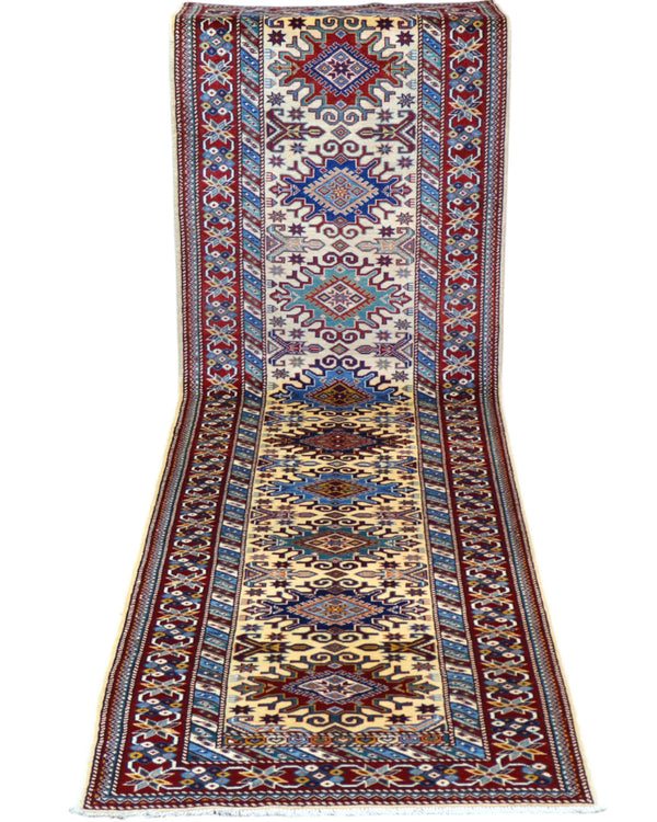 Tappeto shirvan  301x83cm