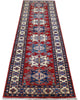 Tappeto kazak 297x76cm