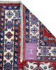 Tappeto kazak 297x76cm