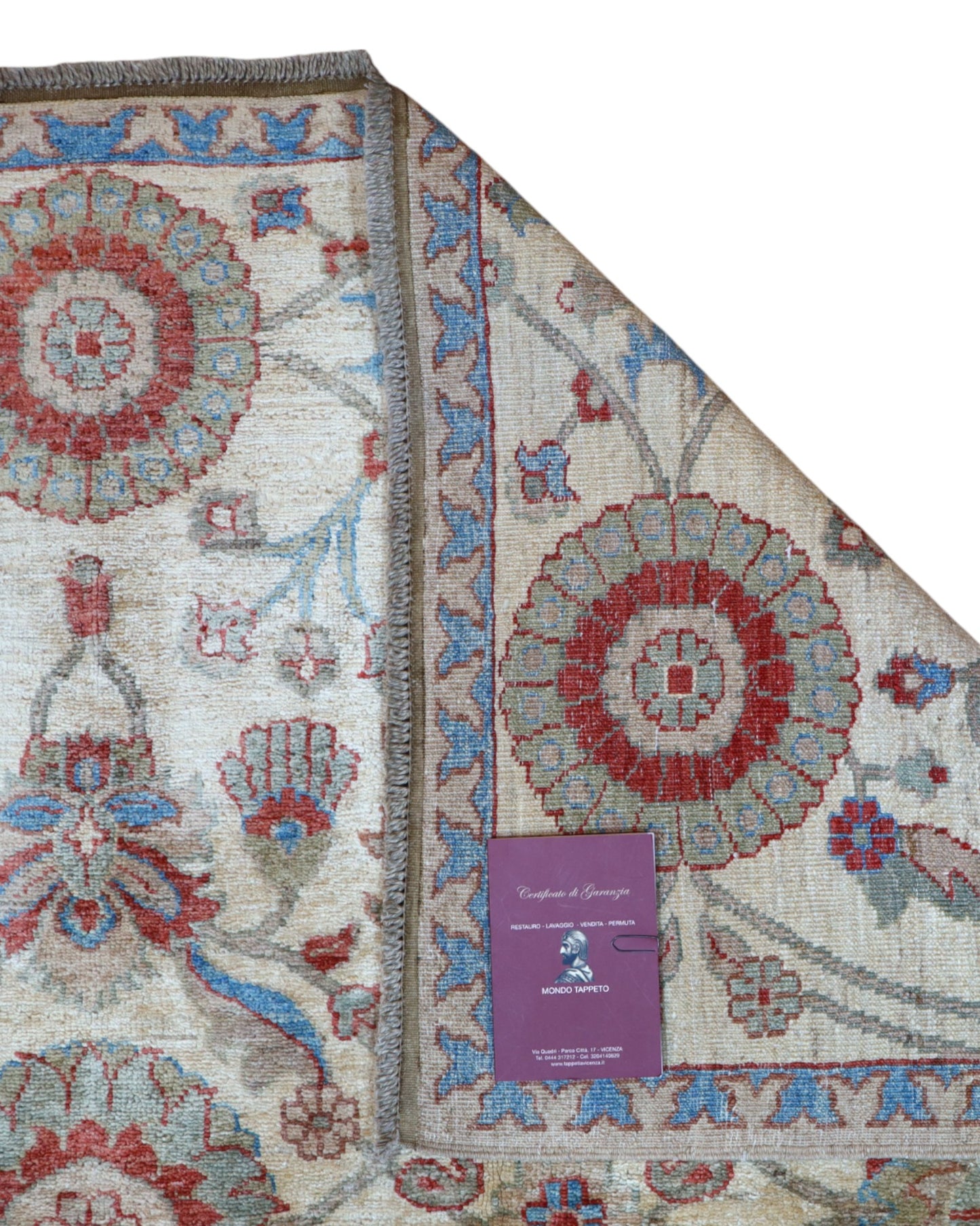 Tappeto ziegler  260x180cm