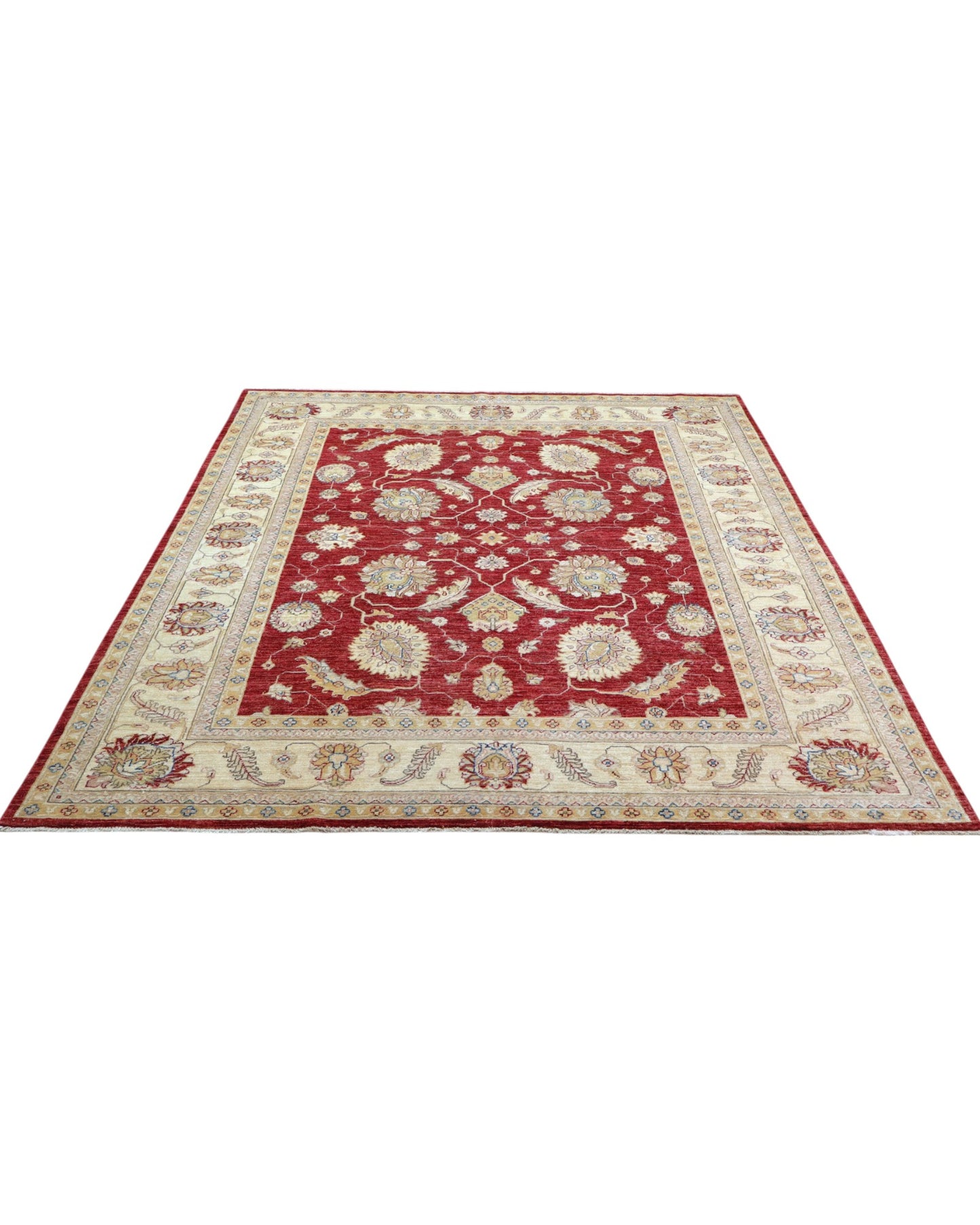 Tappeto ziegler  246x201cm