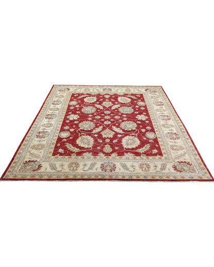 Tappeto ziegler  246x201cm