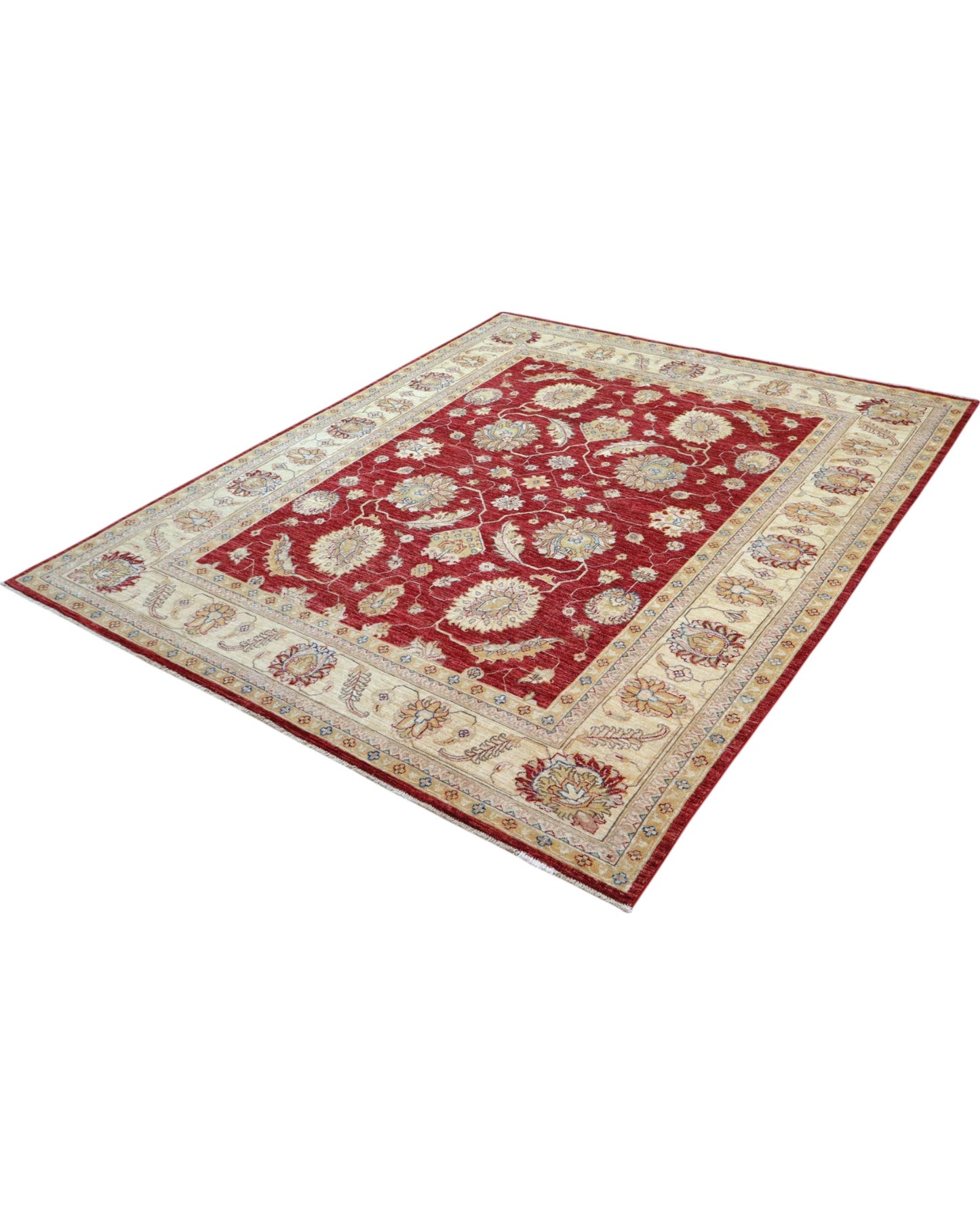 Tappeto ziegler  246x201cm