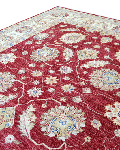 Tappeto ziegler  246x201cm