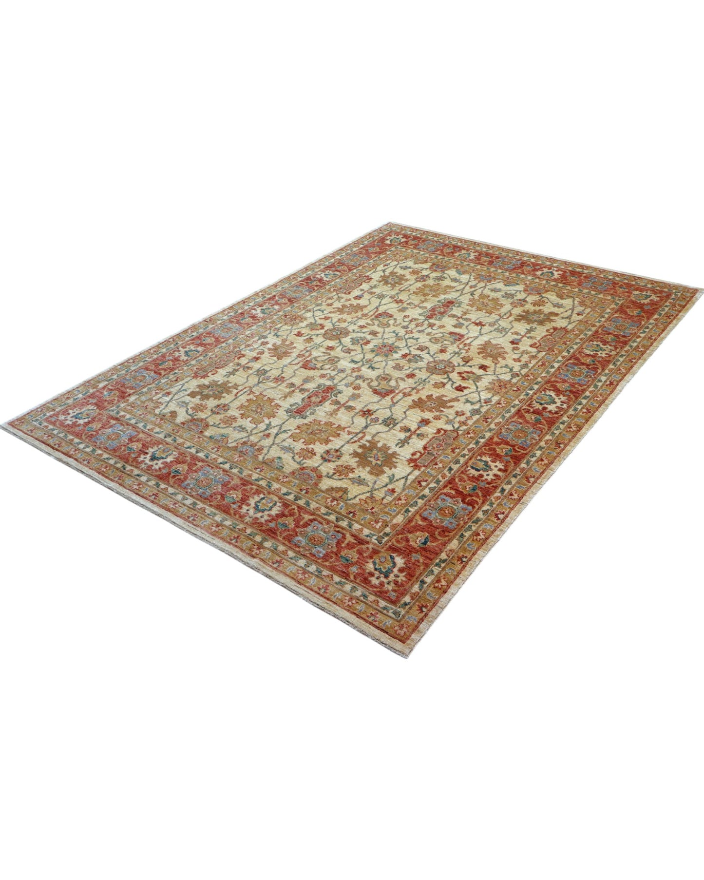 Tappeto ziegler  245x178cm