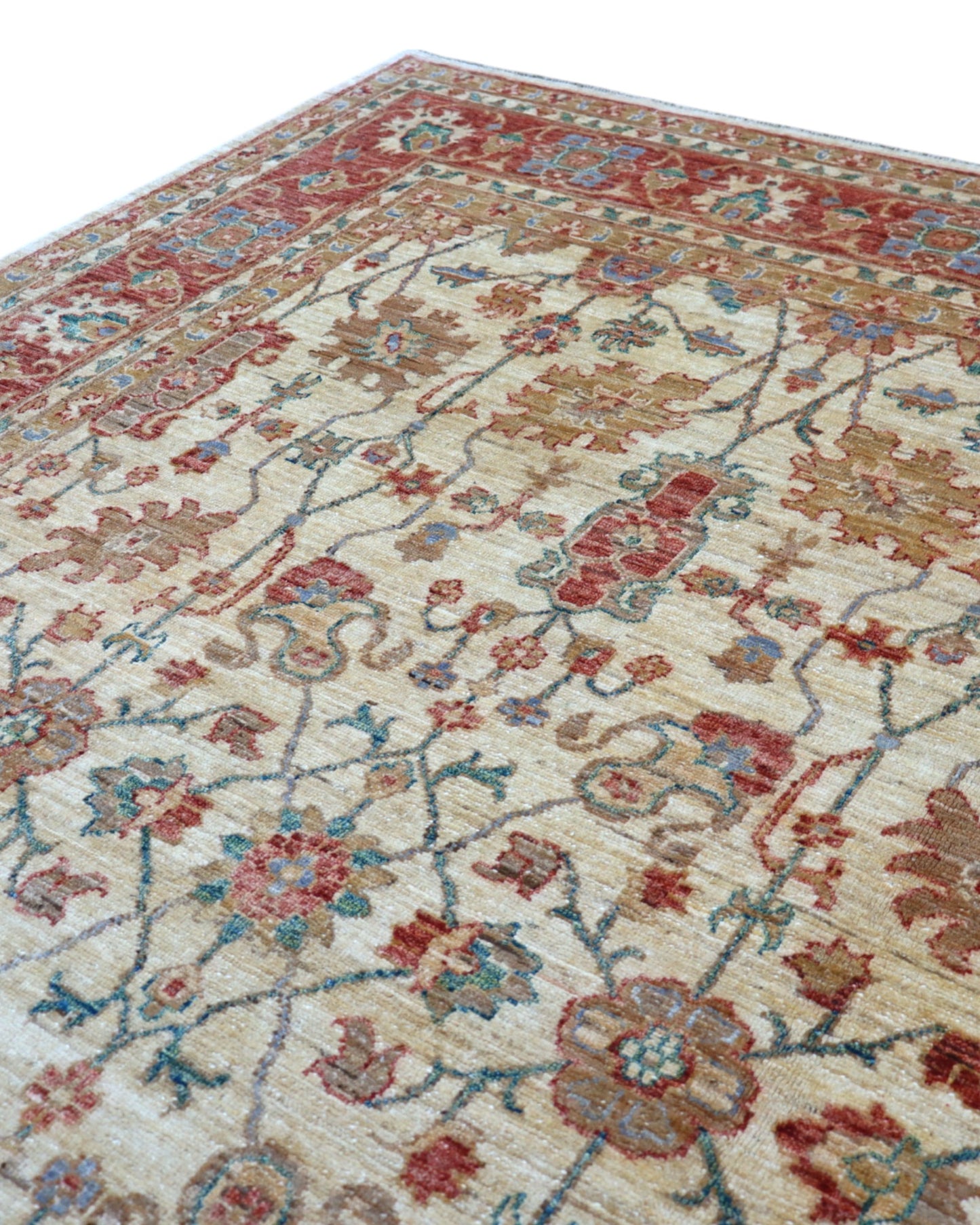 Tappeto ziegler  245x178cm