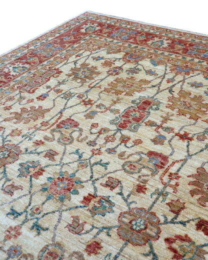 Tappeto ziegler  245x178cm