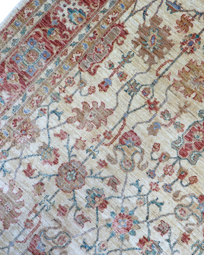 Tappeto ziegler  245x178cm