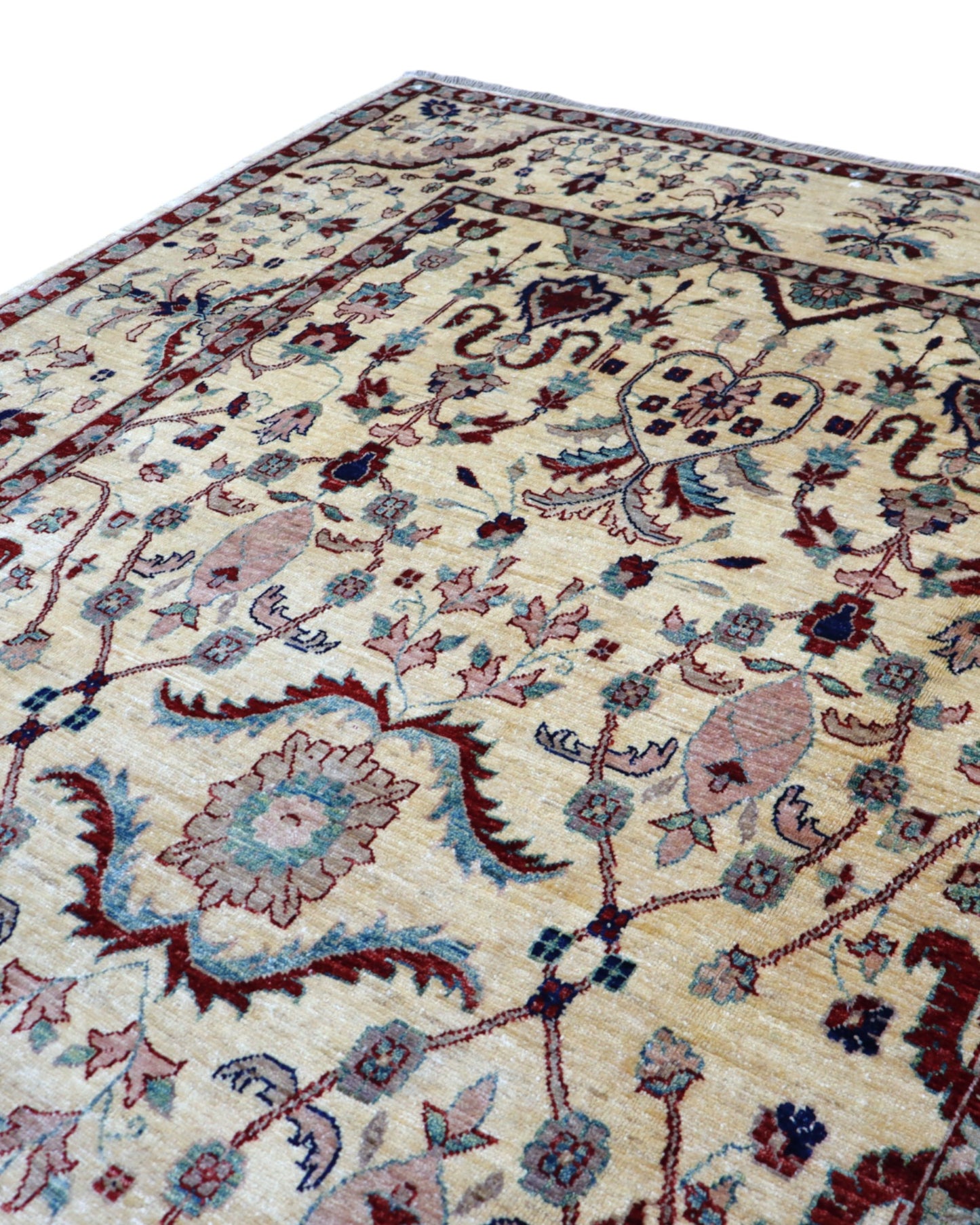 Tappeto ziegler  254x160cm