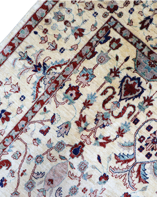 Tappeto ziegler  254x160cm