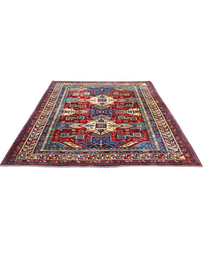 Tappeto kazak  247x215cm